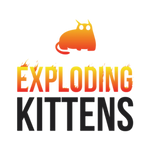 Exploding Kittens